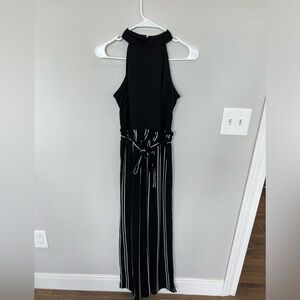 Francesca’s jumpsuit BRAND NEW W TAGS